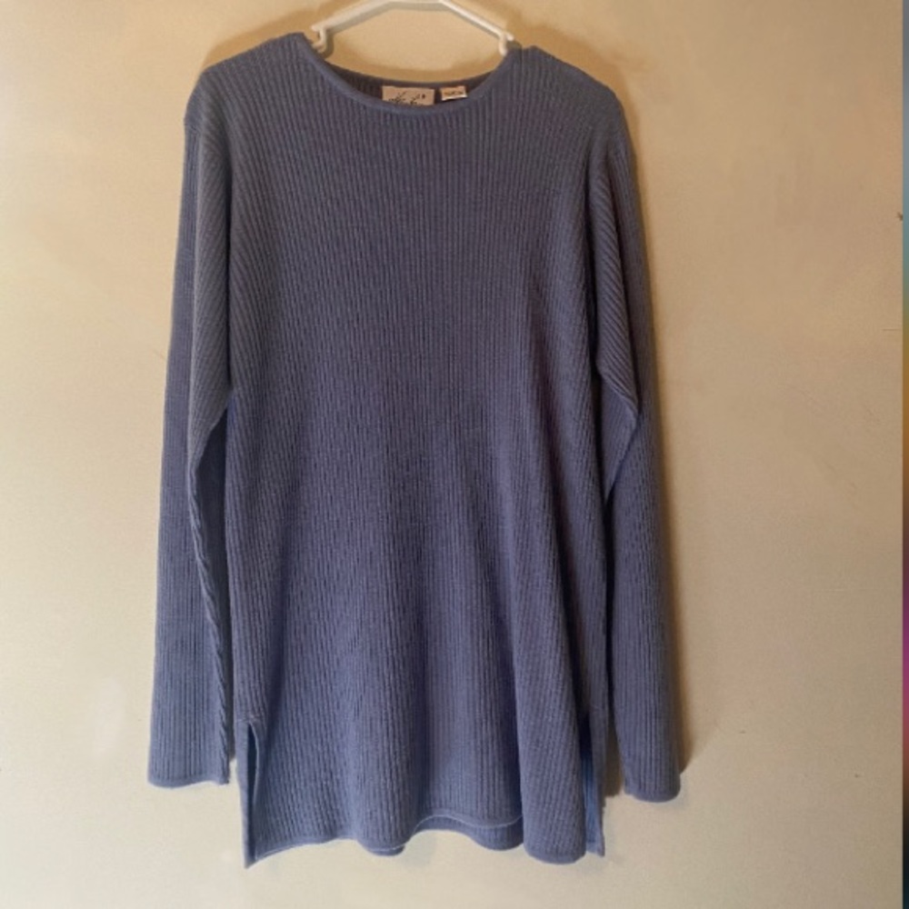 Kathie Lee Sweater